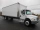 2009 Freightliner M2 Business Class Box Trucks / Cube Vans photo 4