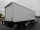 2009 Freightliner M2 Business Class Box Trucks / Cube Vans photo 5