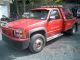 1995 Gmc 3500 4x4 Wreckers photo 16