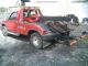 1995 Gmc 3500 4x4 Wreckers photo 6