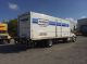 2010 Hino 268 Box Trucks / Cube Vans photo 2