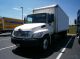 2010 Hino 268 Box Trucks / Cube Vans photo 1