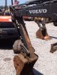 2011 Volvo Ecr28 Excavator 6100 Trackhoe Dozer Blade Excavators photo 6