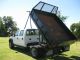 2007 Ford F450 Dump Trucks photo 10