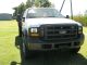 2007 Ford F450 Dump Trucks photo 18