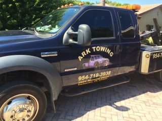 2006 Ford F450 Duty Extended Cab photo