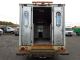 2007 Chevrolet 3500 Service Box Truck Box Trucks / Cube Vans photo 15