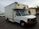2007 Chevrolet 3500 Service Box Truck Box Trucks / Cube Vans photo 1