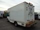 2007 Chevrolet 3500 Service Box Truck Box Trucks / Cube Vans photo 4