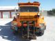 1997 International 4900 Dump Trucks photo 2