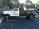 1994 Ford F - 450 Superduty Dual Winch Wrecker Wreckers photo 1