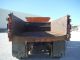 1993 International 4900 Dump Trucks photo 9