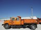 1993 International 4900 Dump Trucks photo 4