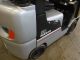 2010 Nissan Cf50 5000lb Cushion Lift Truck 48 