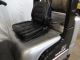 2010 Nissan Cf50 5000lb Cushion Lift Truck 48 