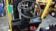 Hyster 36 Volt Electric Forklift,  5000 Lb.  Capacity Model E50xm2 - 27 Forklifts photo 3