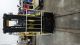 Hyster 36 Volt Electric Forklift,  5000 Lb.  Capacity Model E50xm2 - 27 Forklifts photo 4