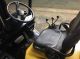 Yale Gdp060t Forklift 6000lb Pneumatic Tire,  Diesel Forklifts photo 5