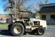 Ingersoll Rand Rough Terrain Forklift Truck Forklifts photo 2
