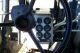 Ingersoll Rand Rough Terrain Forklift Truck Forklifts photo 3