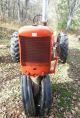 Allis Chalmers Ca 1954 Antique & Vintage Farm Equip photo 1