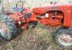 Allis Chalmers Ca 1954 Antique & Vintage Farm Equip photo 2