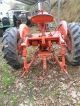 Allis Chalmers Ca 1954 Antique & Vintage Farm Equip photo 4