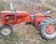 Allis Chalmers Ca 1954 Antique & Vintage Farm Equip photo 5