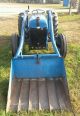 Ford 9n Tractor Antique & Vintage Farm Equip photo 2