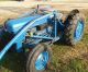Ford 9n Tractor Antique & Vintage Farm Equip photo 3