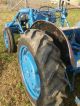 Ford 9n Tractor Antique & Vintage Farm Equip photo 4