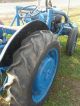 Ford 9n Tractor Antique & Vintage Farm Equip photo 6