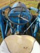 Ford 9n Tractor Antique & Vintage Farm Equip photo 7