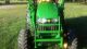 2007 John Deere 4120 With 263 Hours Tractors photo 7