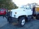 1999 Gmc 6500 Dump Trucks photo 2