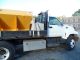 1999 Gmc 6500 Dump Trucks photo 4