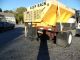 1999 Gmc 6500 Dump Trucks photo 6