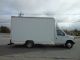 2004 Ford E - 350 Box Trucks / Cube Vans photo 11