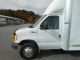 2004 Ford E - 350 Box Trucks / Cube Vans photo 15