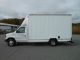 2004 Ford E - 350 Box Trucks / Cube Vans photo 1