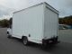 2004 Ford E - 350 Box Trucks / Cube Vans photo 2