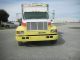 1998 International 4700 Low Profile Delivery / Cargo Vans photo 1