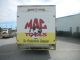 1998 International 4700 Low Profile Delivery / Cargo Vans photo 5