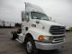 2005 Sterling L 9500 Daycab Semi Trucks photo 1