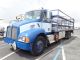 1999 Kenworth T300 Flatbed Other Heavy Duty Trucks photo 17