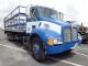 1999 Kenworth T300 Flatbed Other Heavy Duty Trucks photo 20