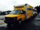 2009 Gmc Savana G3500 Box Trucks / Cube Vans photo 1