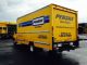 2009 Gmc Savana G3500 Box Trucks / Cube Vans photo 3