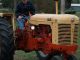 1955 Case 411 Tricycle Antique & Vintage Farm Equip photo 8