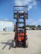 Toyota Model 5fdc25,  5,  000,  5000 Diesel Powered,  Cushion Tired Forklift Forklifts photo 8